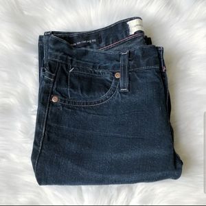 Anthropologie Paper Denim & Cloth Natalie Peg Leg